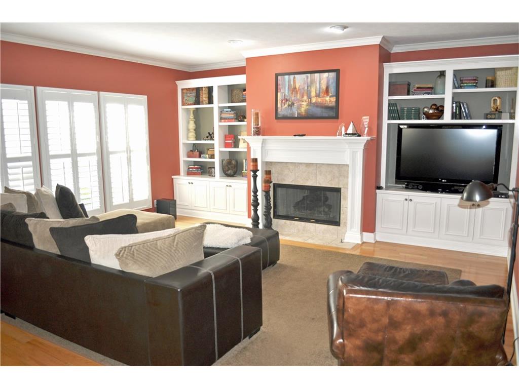 1973 Stanhope Street, Carmel, IN 46032