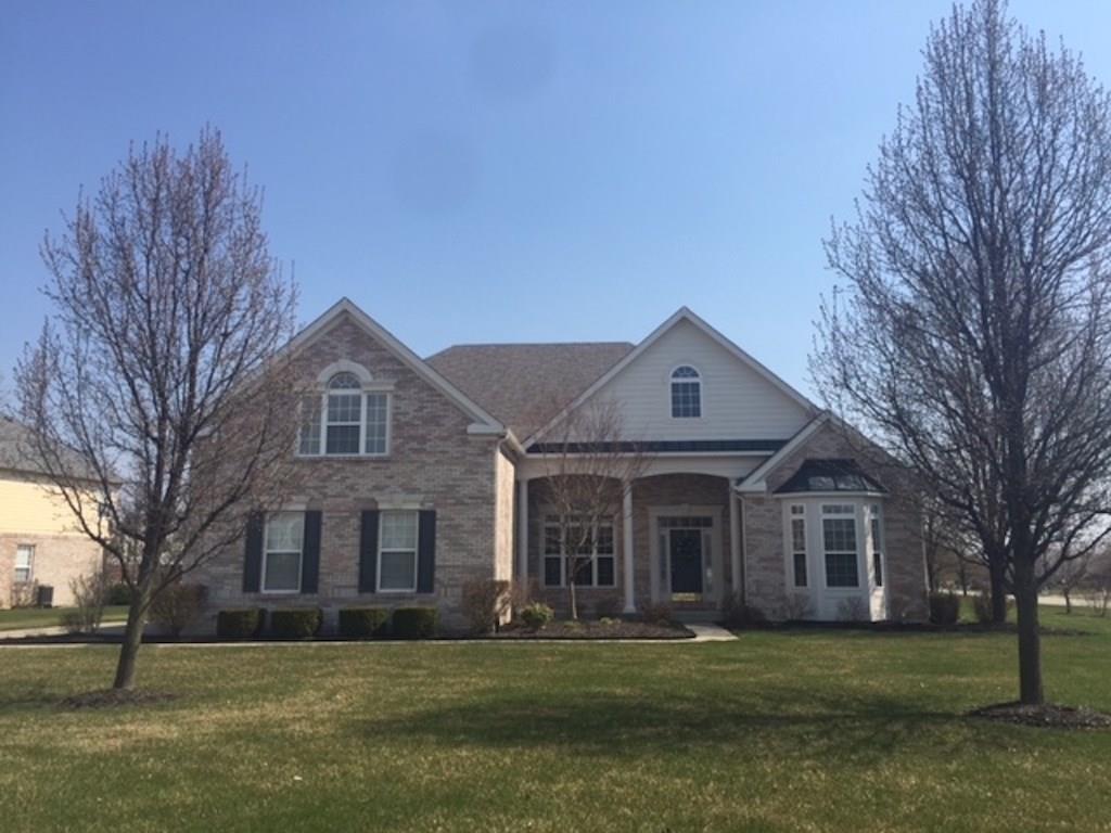 14231 Saffron Circle, Carmel, IN 46032