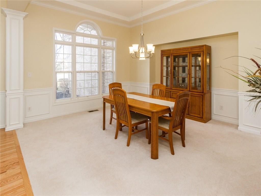 14231 Saffron Circle, Carmel, IN 46032