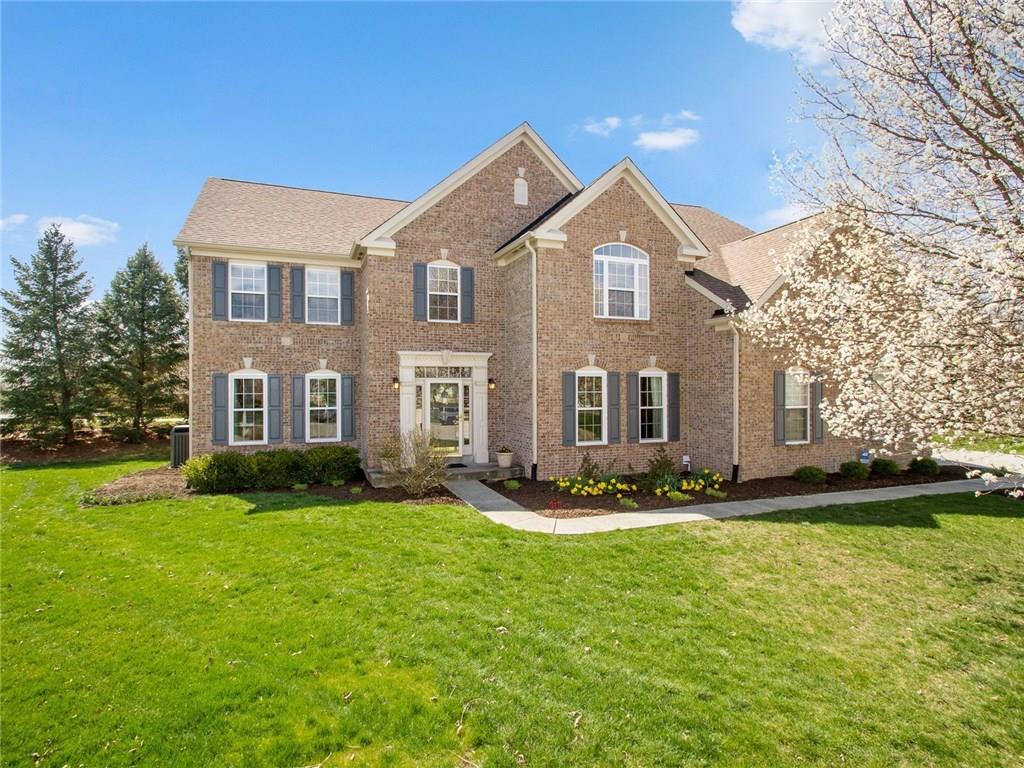 14106 Welford Way, Carmel, IN 46032