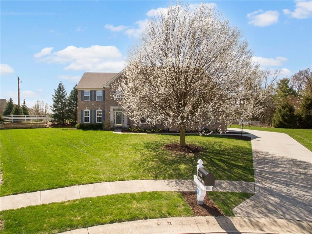 14106 Welford Way, Carmel, IN 46032