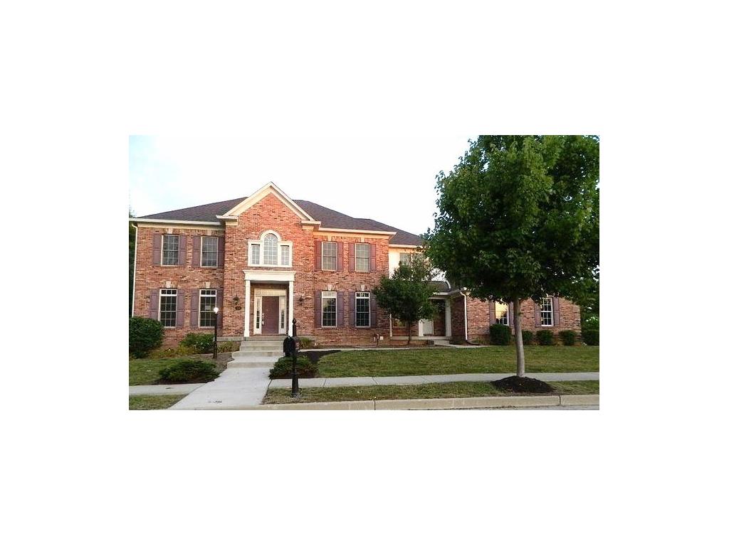 13168 DUMBARTON Street, Carmel, IN 46032