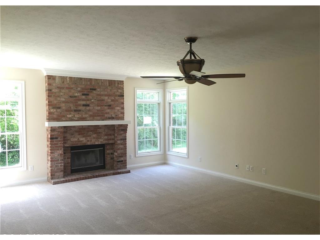13168 DUMBARTON Street, Carmel, IN 46032
