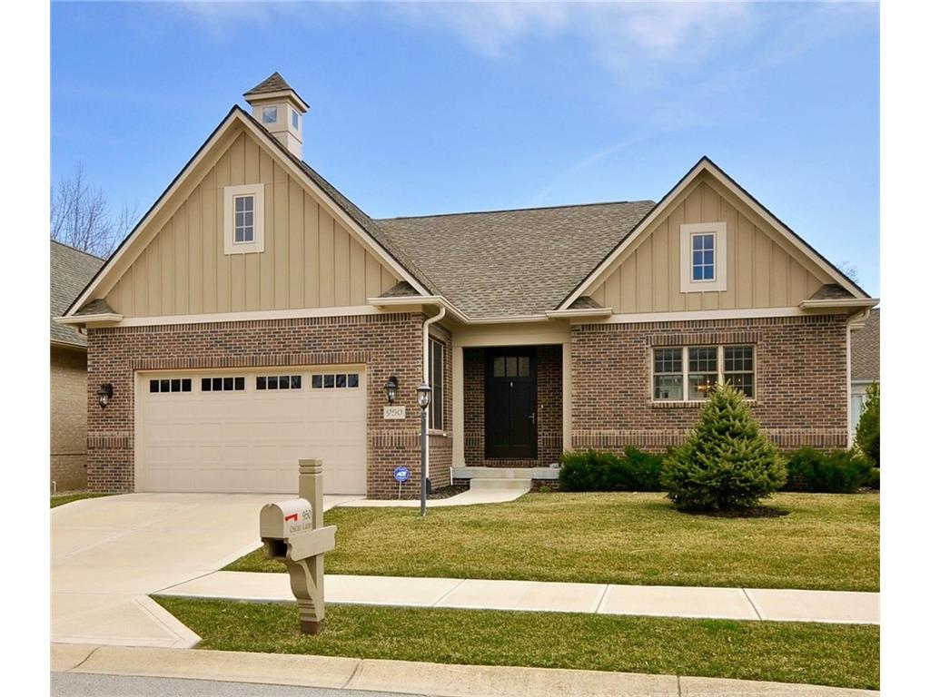 950 Oscar Lane, Carmel, IN 46032