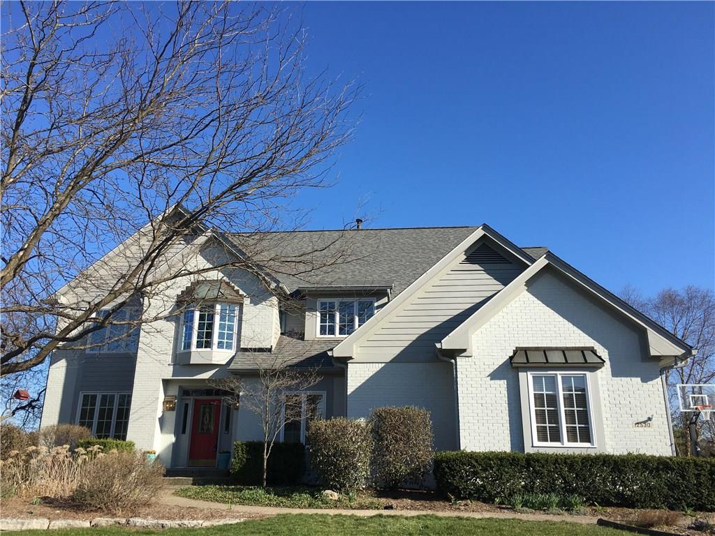 12530 Glendurgan Drive, Carmel, IN 46032