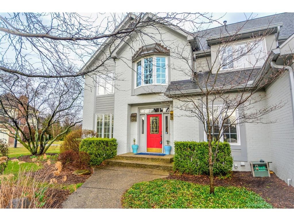 12530 Glendurgan Drive, Carmel, IN 46032