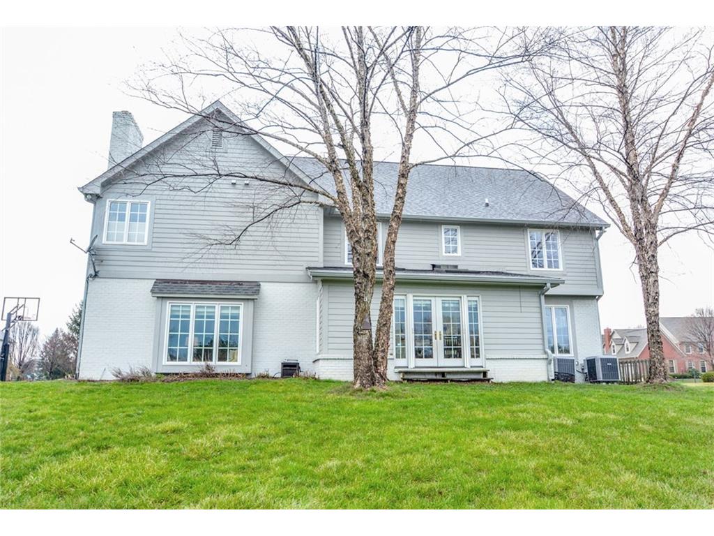 12530 Glendurgan Drive, Carmel, IN 46032