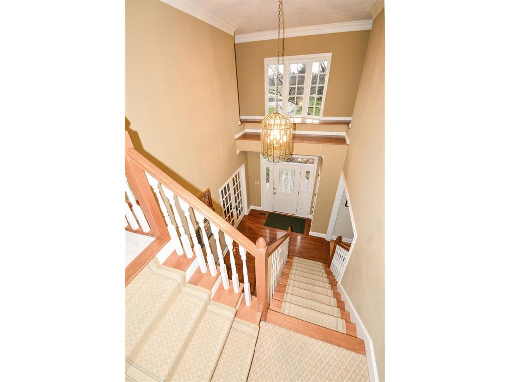 12530 Glendurgan Drive, Carmel, IN 46032