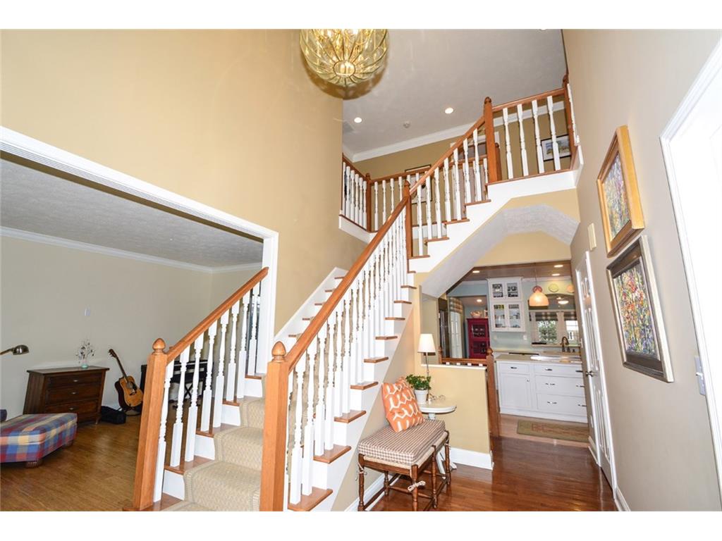 12530 Glendurgan Drive, Carmel, IN 46032