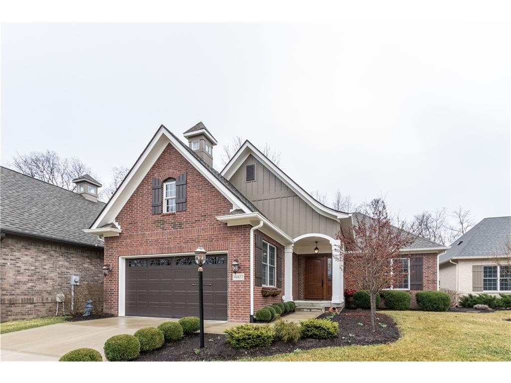 14477 Jeffrey Court, Carmel, IN 46032