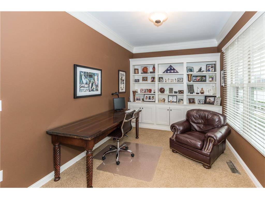 14477 Jeffrey Court, Carmel, IN 46032