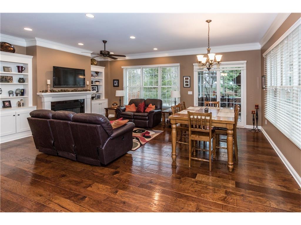 14477 Jeffrey Court, Carmel, IN 46032