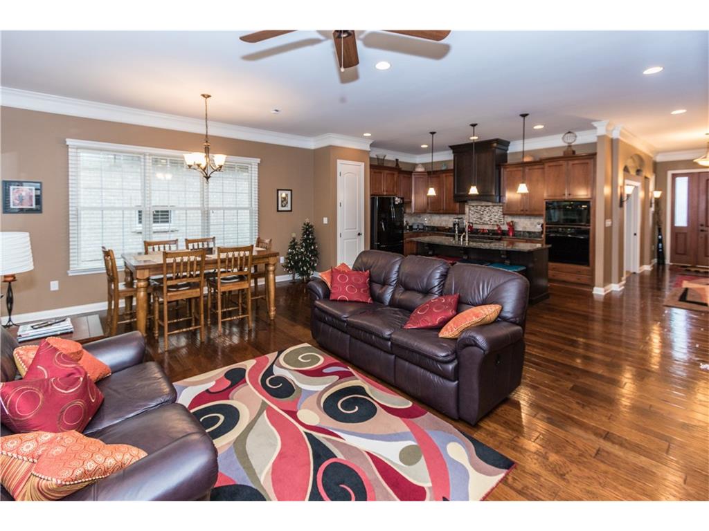 14477 Jeffrey Court, Carmel, IN 46032