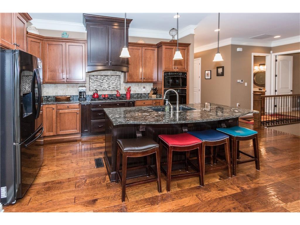 14477 Jeffrey Court, Carmel, IN 46032