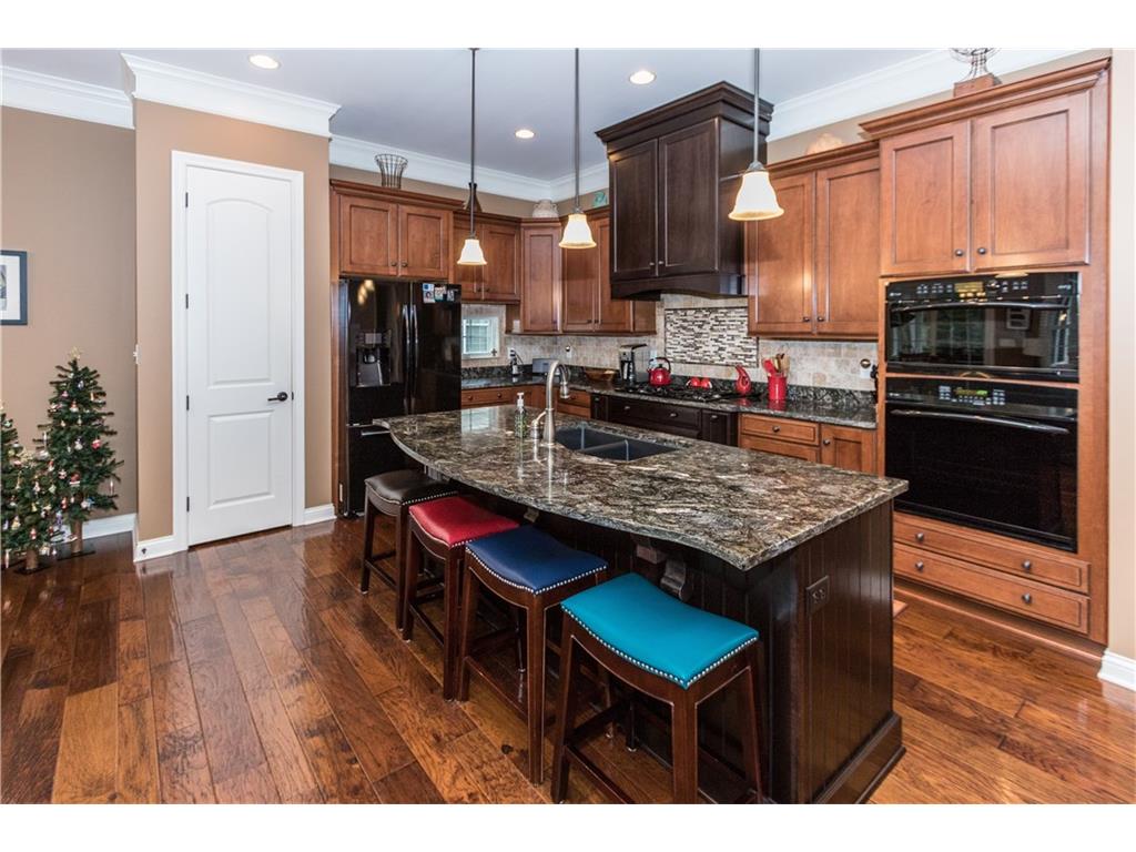 14477 Jeffrey Court, Carmel, IN 46032