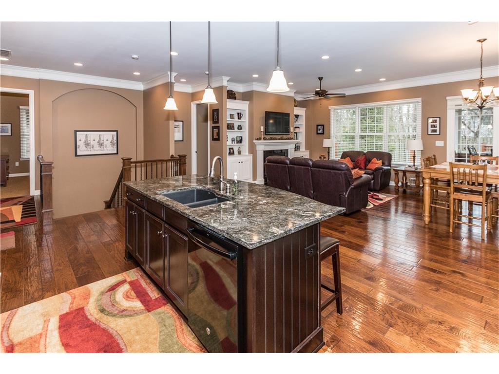14477 Jeffrey Court, Carmel, IN 46032