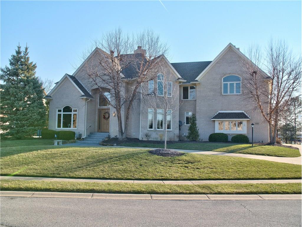 13621 Singletree Court, Carmel, IN 46032