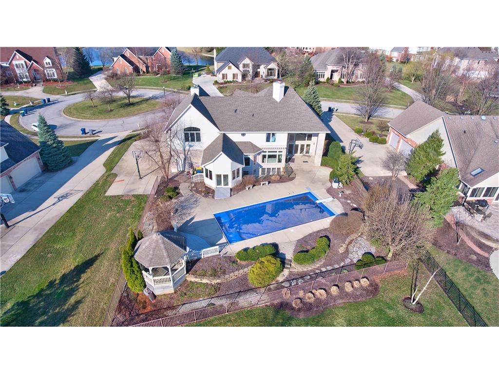 13621 Singletree Court, Carmel, IN 46032
