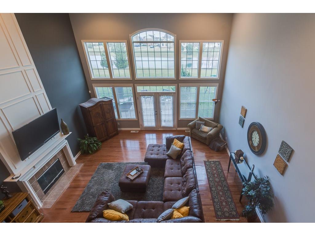 1850 HALIFAX Street, Carmel, IN 46032