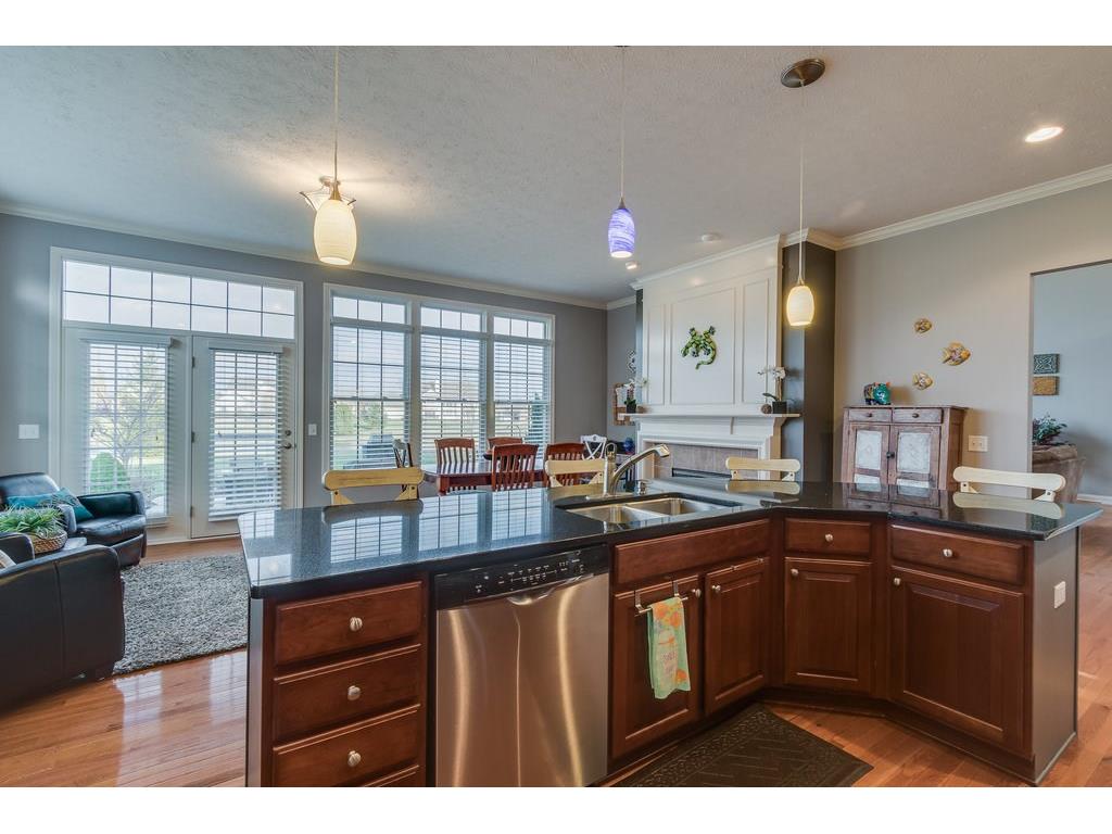 1850 HALIFAX Street, Carmel, IN 46032