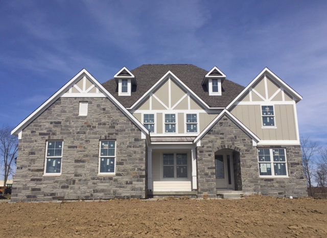 3346 Shelborne Woods Parkway, Carmel, IN 46032