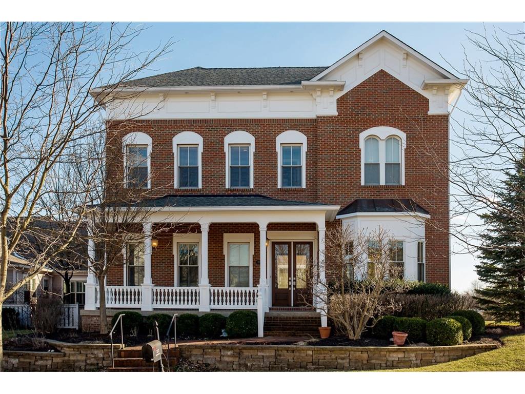 2037 Stanhope Street, Carmel, IN 46032