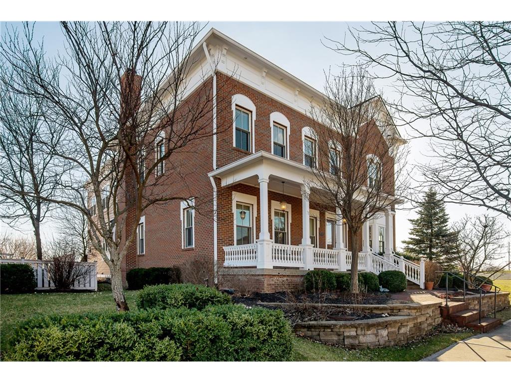 2037 Stanhope Street, Carmel, IN 46032