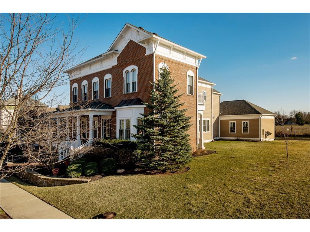 2037 Stanhope Street, Carmel, IN 46032