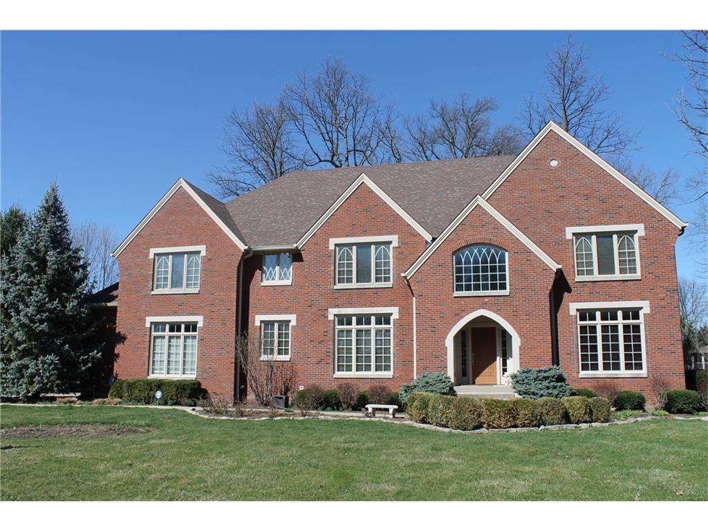 2996 Topaz Lane, Carmel, IN 46032