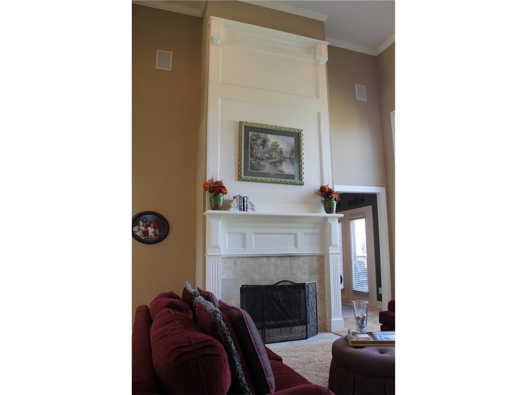 2996 Topaz Lane, Carmel, IN 46032