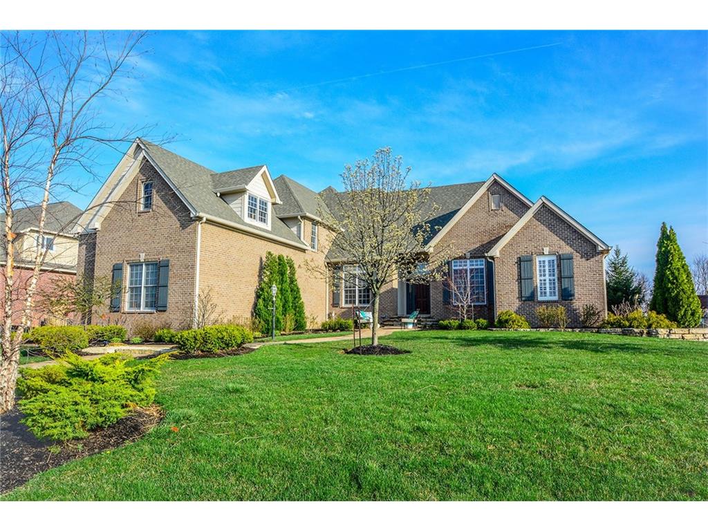 2334 President Street, Carmel, IN 46032