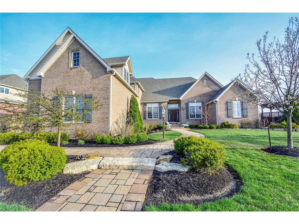 2334 President Street, Carmel, IN 46032