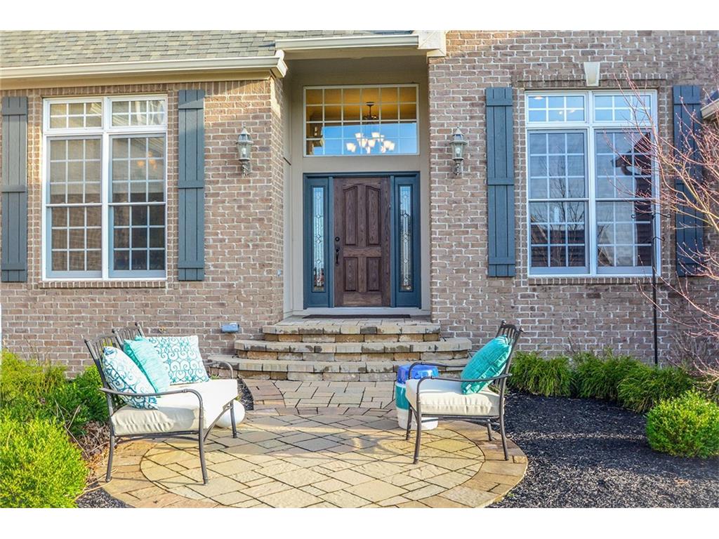 2334 President Street, Carmel, IN 46032