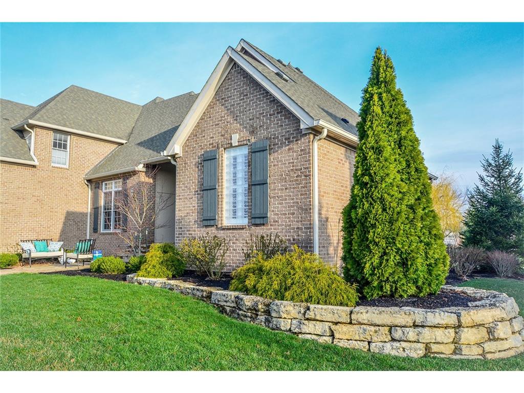 2334 President Street, Carmel, IN 46032