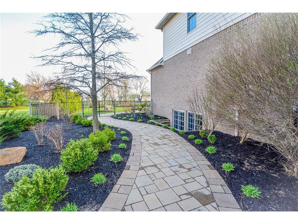 2334 President Street, Carmel, IN 46032