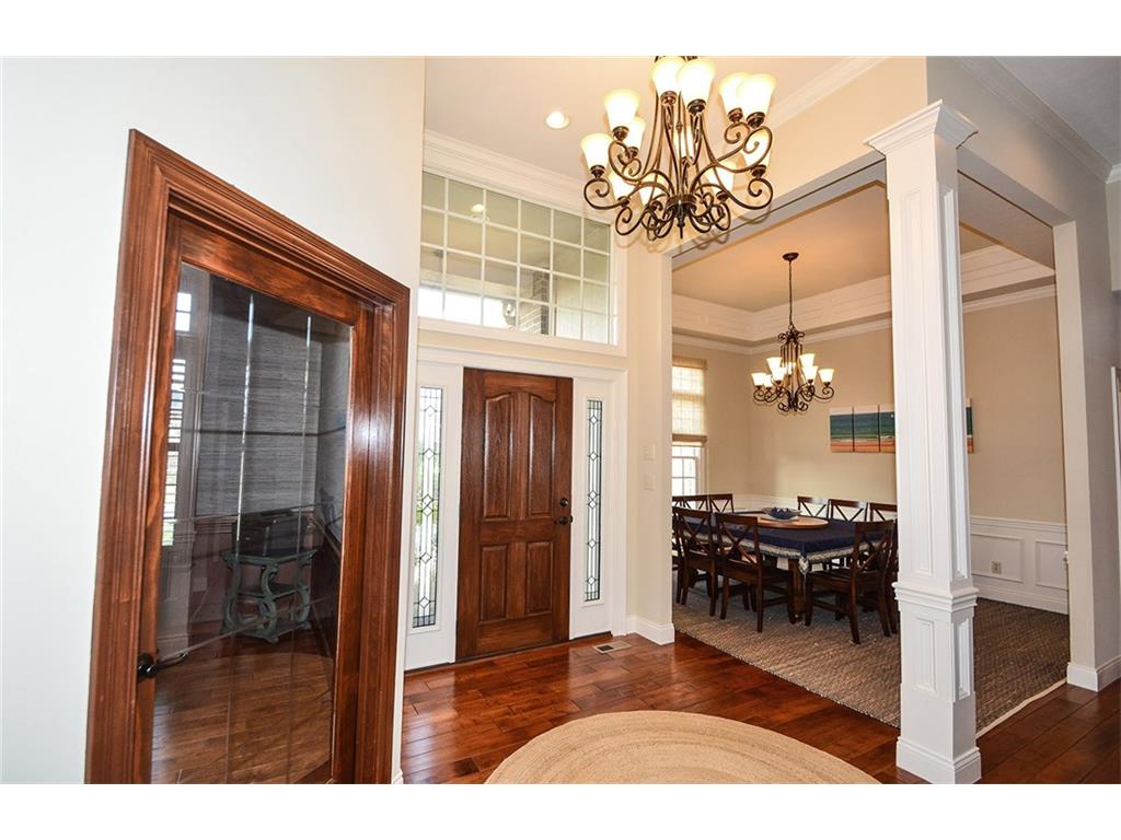 2334 President Street, Carmel, IN 46032