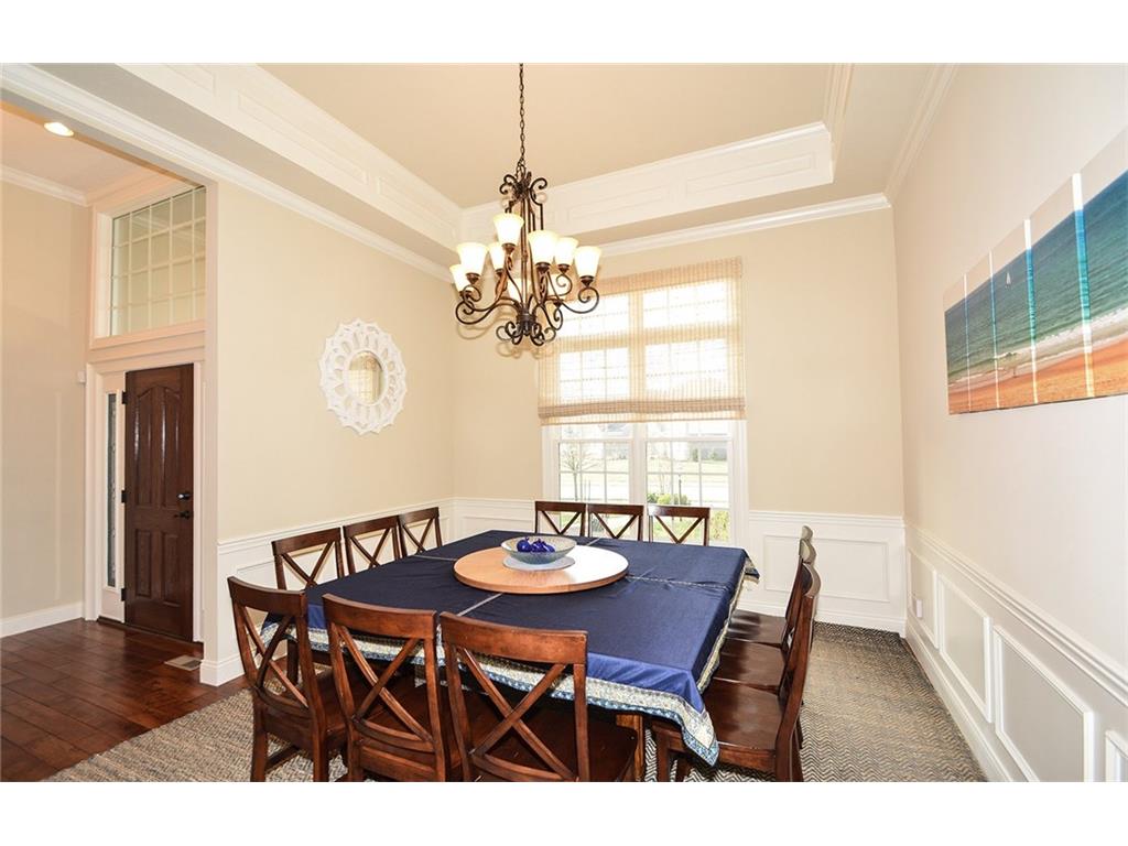 2334 President Street, Carmel, IN 46032