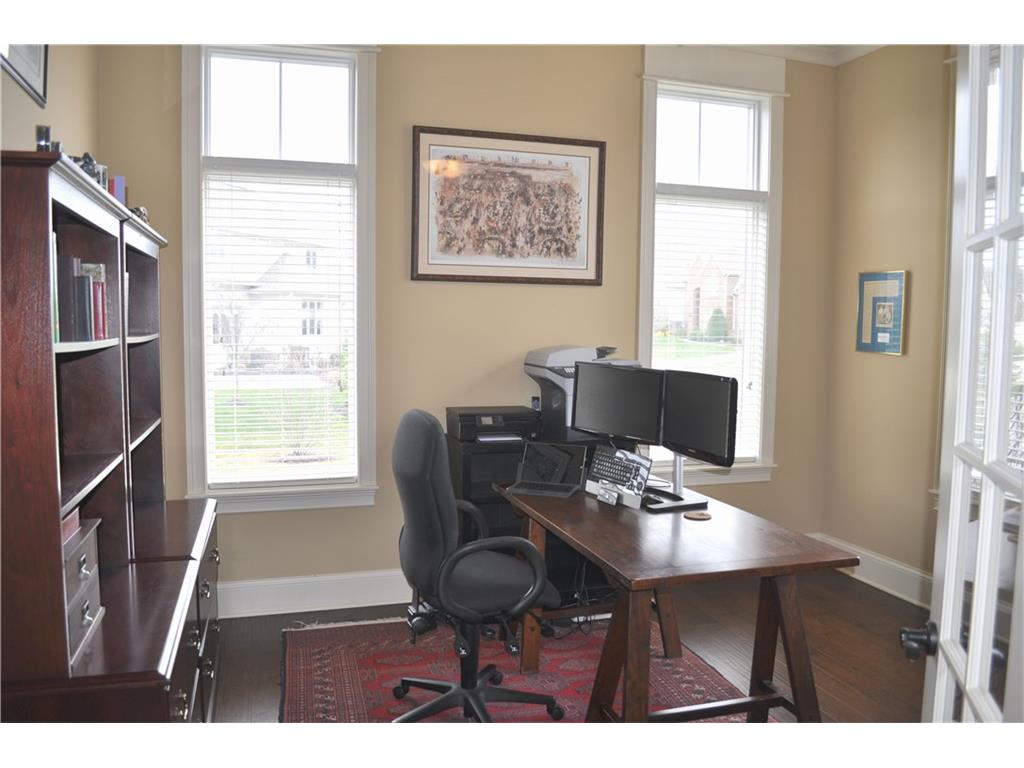 3313 Homestretch Drive, Carmel, IN 46032