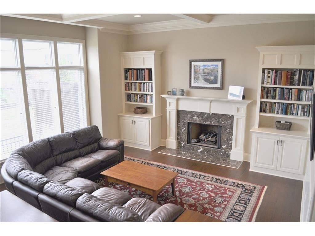 3313 Homestretch Drive, Carmel, IN 46032