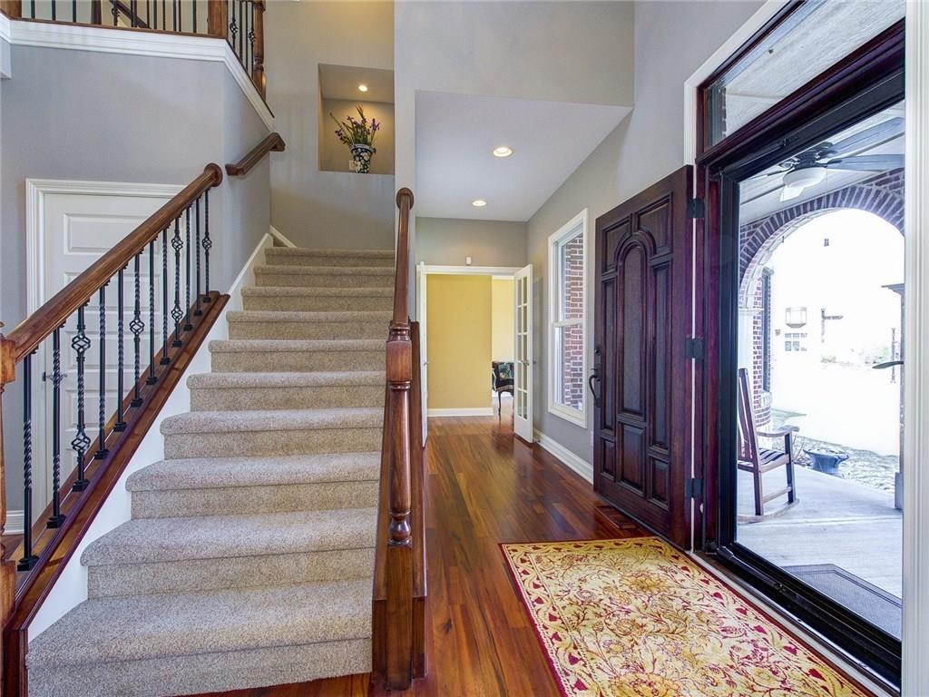 12021 Leighton Court, Carmel, IN 46032