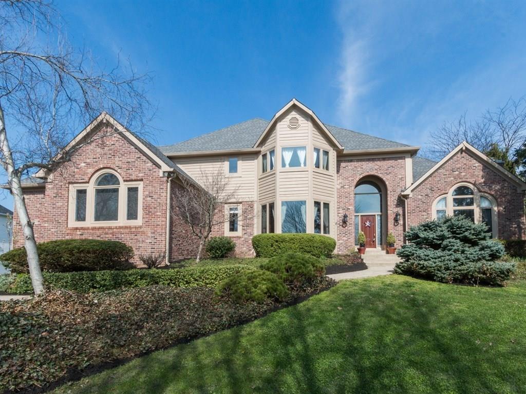 1776 Summerlakes Court, Carmel, IN 46032