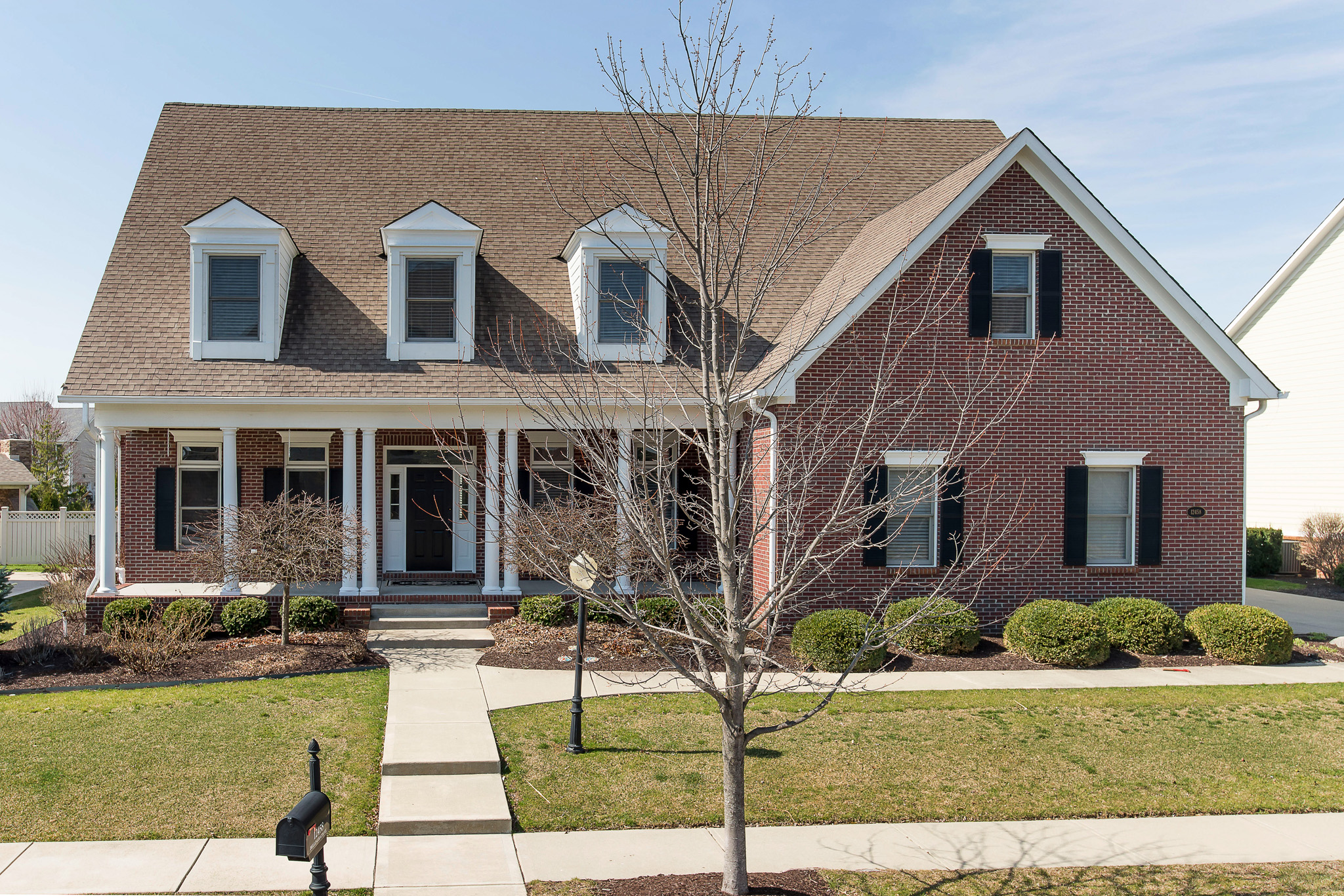 12458 Bellingrath Street, Carmel, IN 46032
