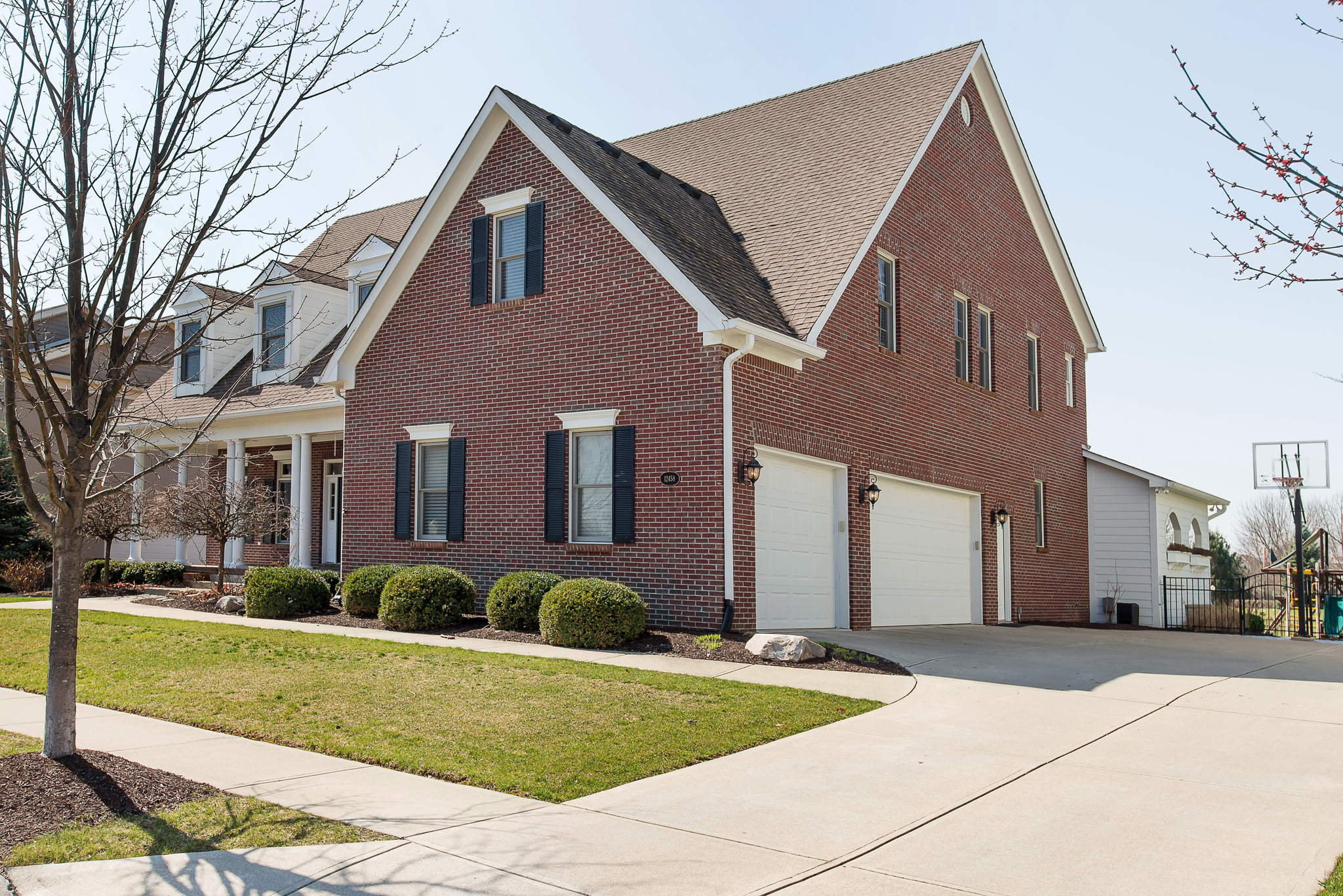 12458 Bellingrath Street, Carmel, IN 46032