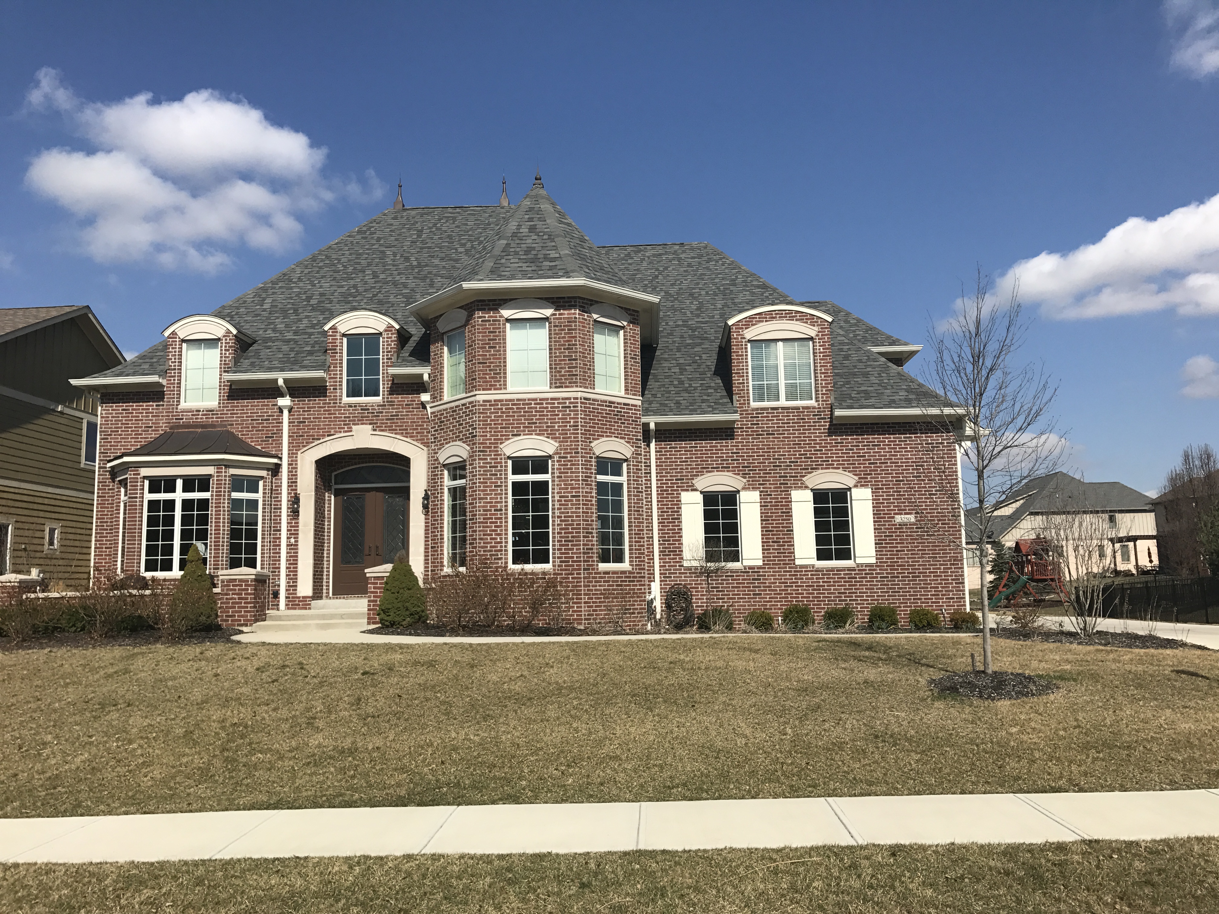 3250 Whispering Pines Lane, Carmel, IN 46032
