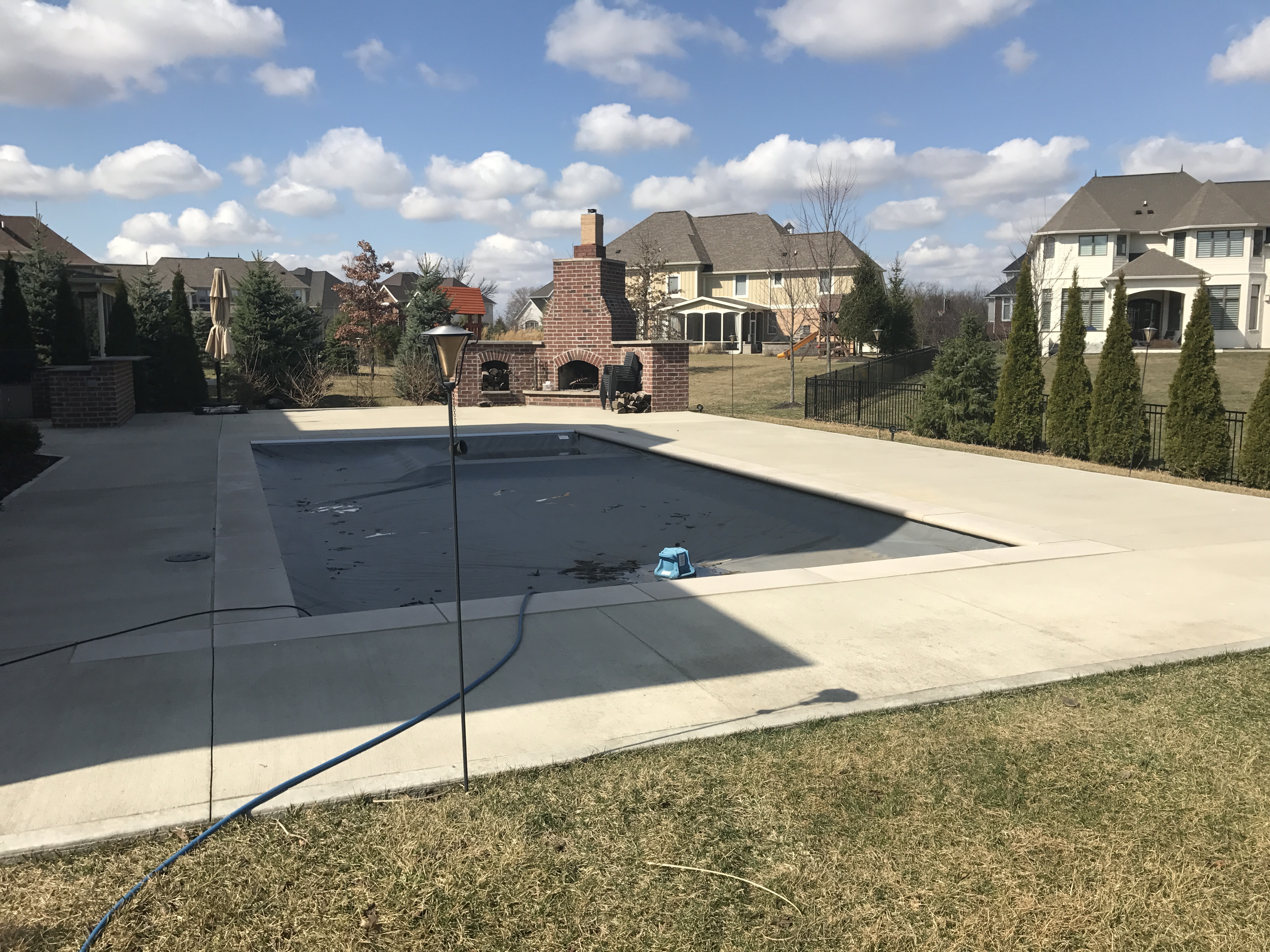 3250 Whispering Pines Lane, Carmel, IN 46032
