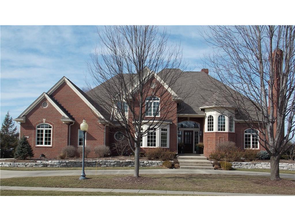 10437 Bishop Circle, Carmel, IN 46032