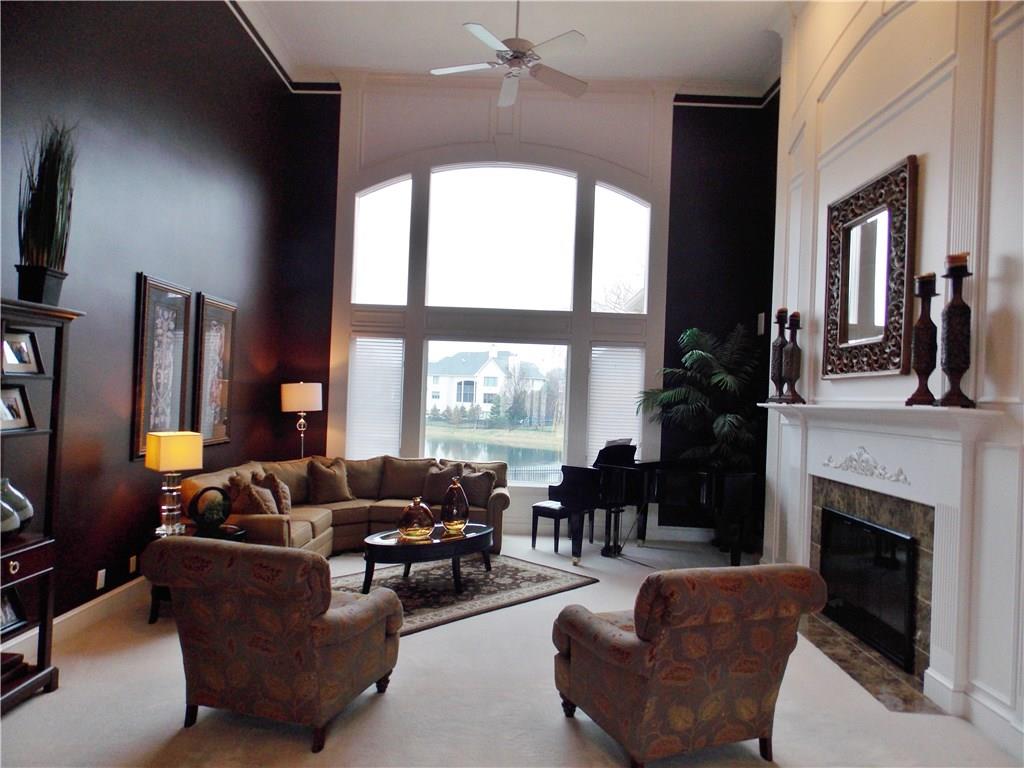 10437 Bishop Circle, Carmel, IN 46032