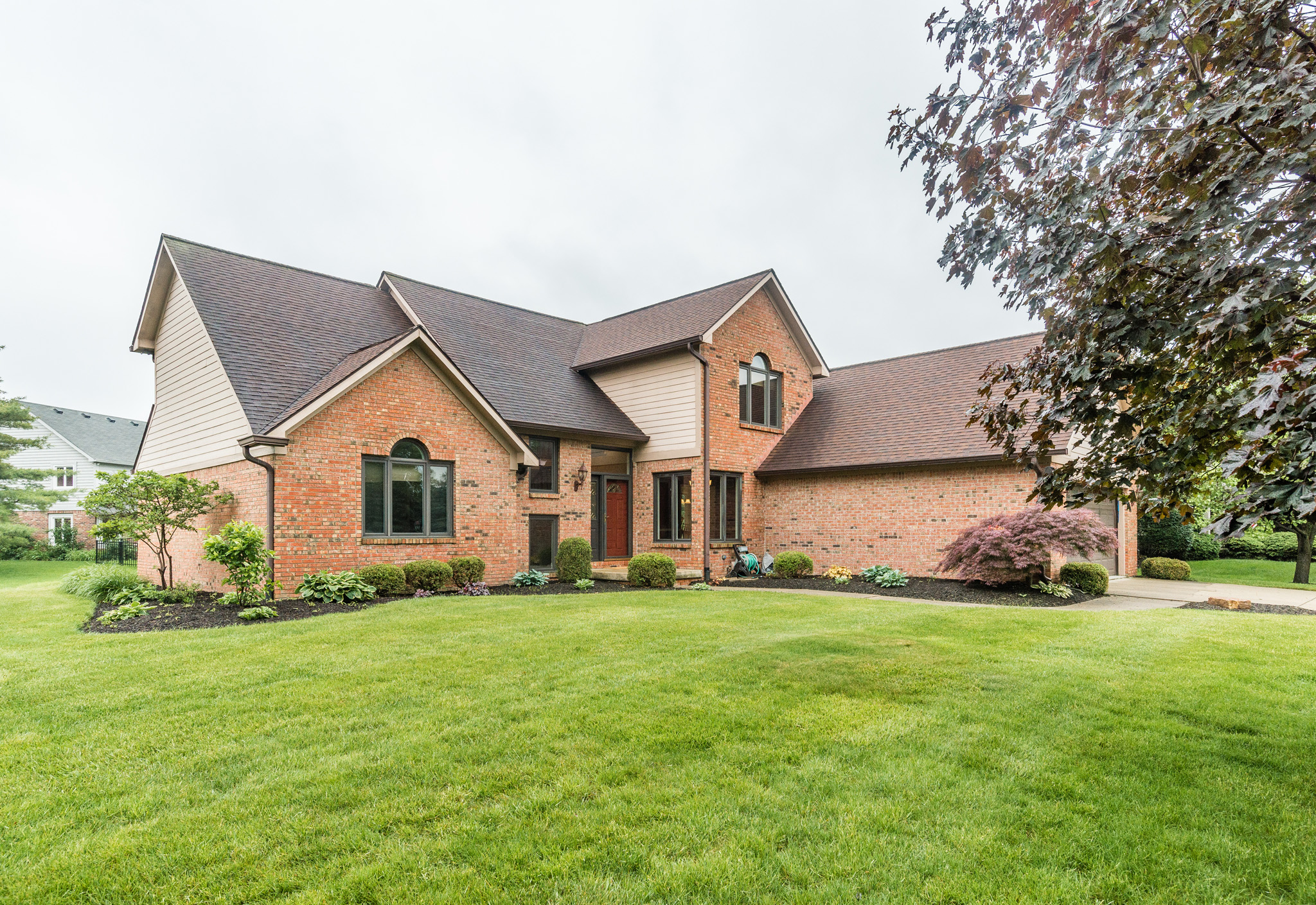 13656 Spring Mill Boulevard, Carmel, IN 46032
