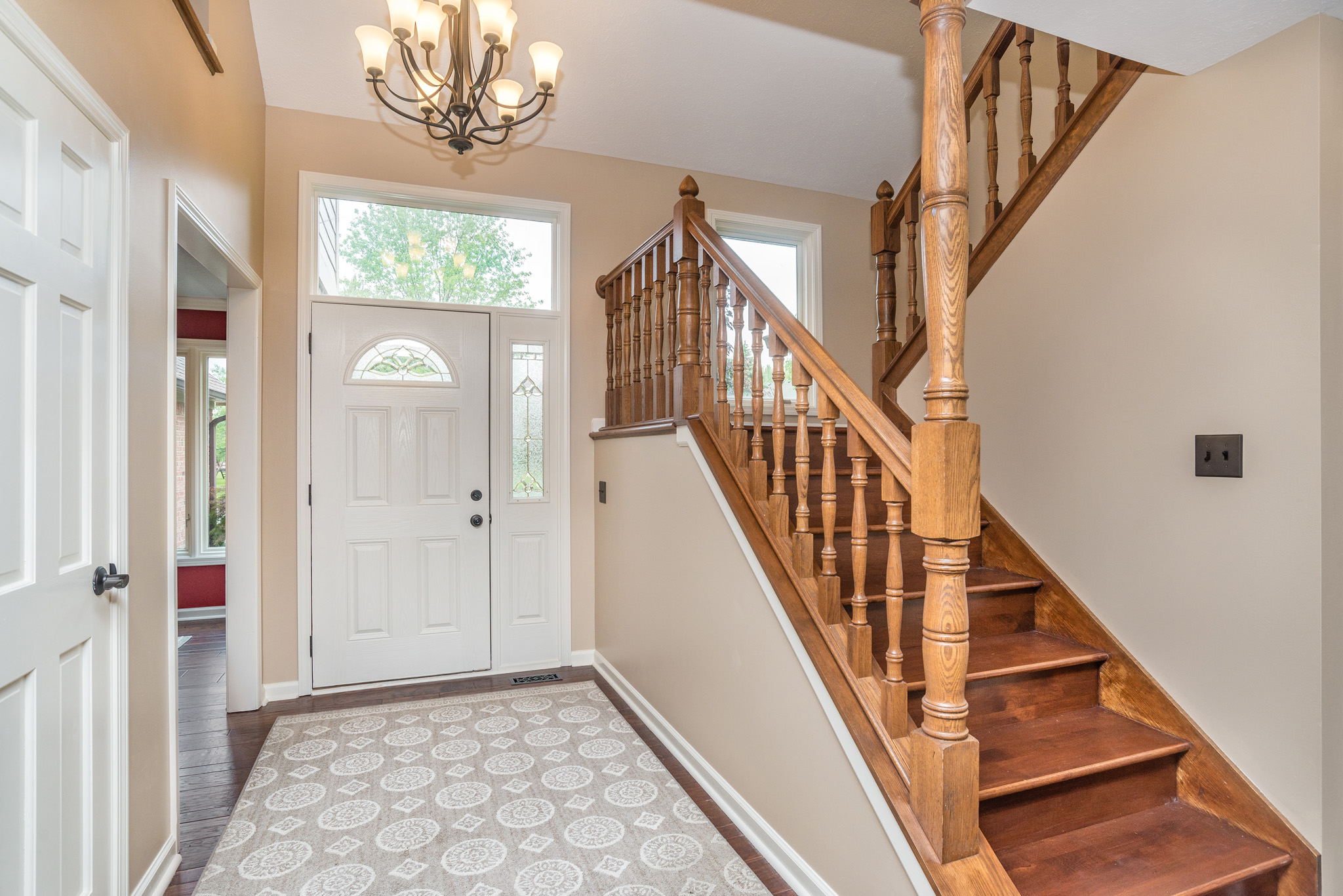 13656 Spring Mill Boulevard, Carmel, IN 46032