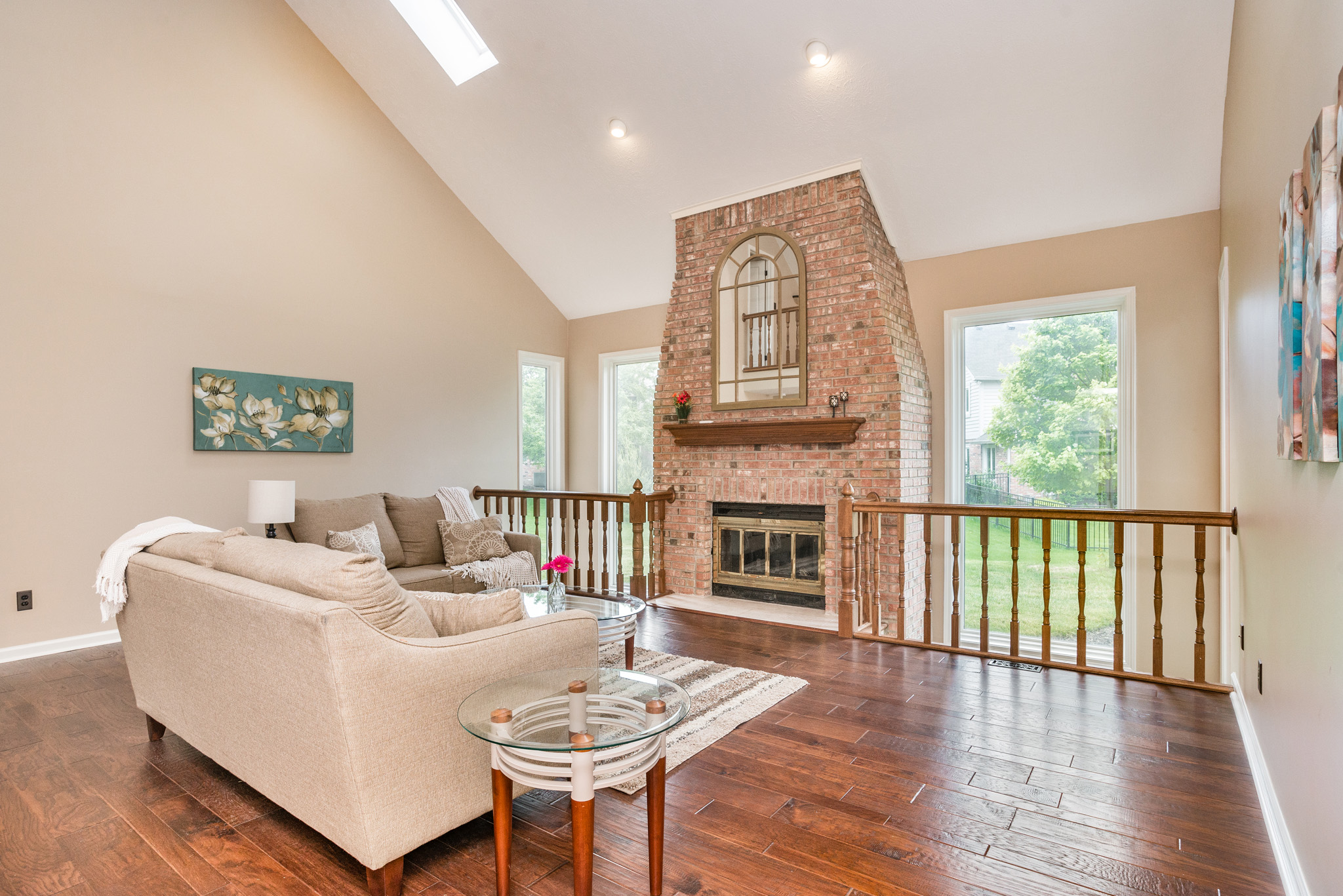 13656 Spring Mill Boulevard, Carmel, IN 46032